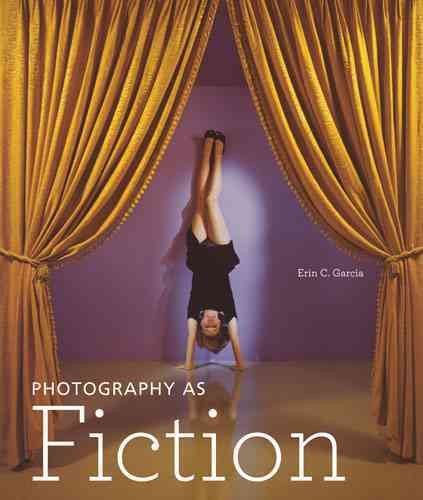 Photography as Fiction cover