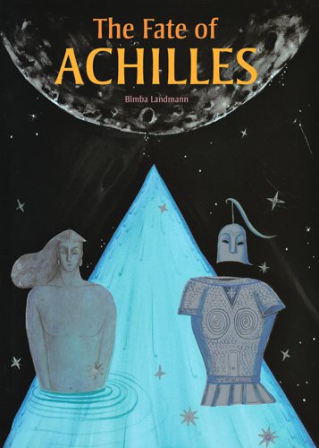 The Fate of Achilles cover