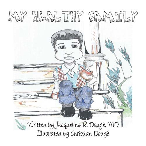 My Healthy Family cover
