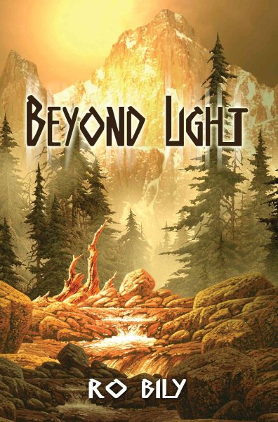 Beyond Light cover