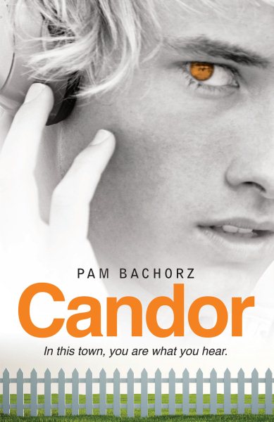 Candor cover