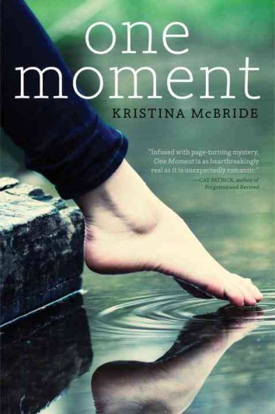 One Moment cover
