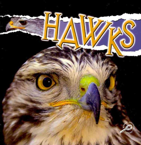 Hawks (Raptors) cover