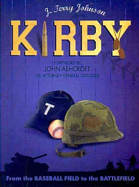 Kirby cover