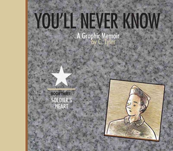 You'll Never Know Book Three (Vol. 3)  (You'll Never Know) cover