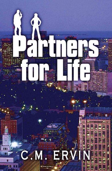Partners for Life cover