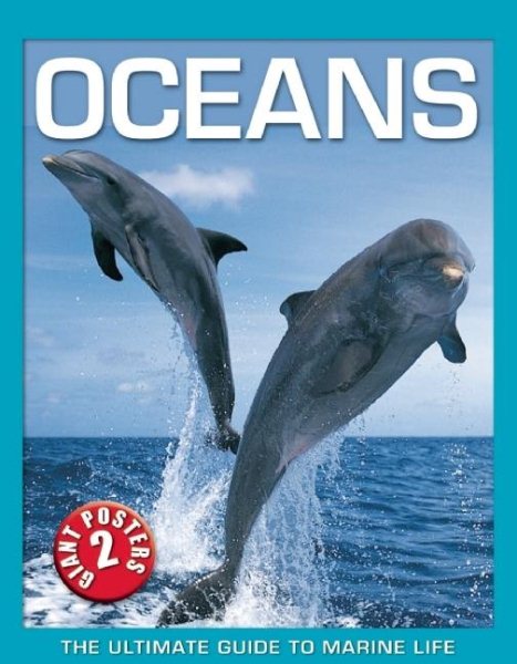 Oceans (Ultimate Guide) cover