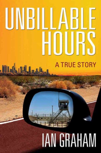 Unbillable Hours: A True Story cover