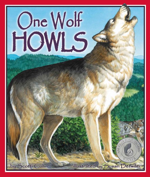 One Wolf Howls cover