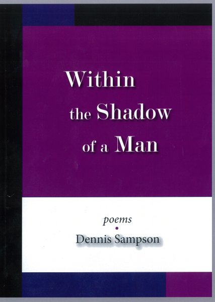 Within the Shadow of a Man cover