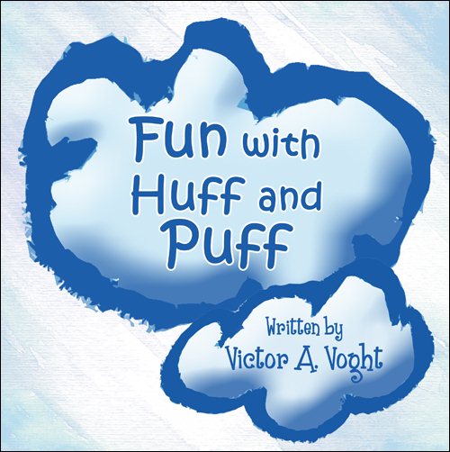 Fun with Huff and Puff cover