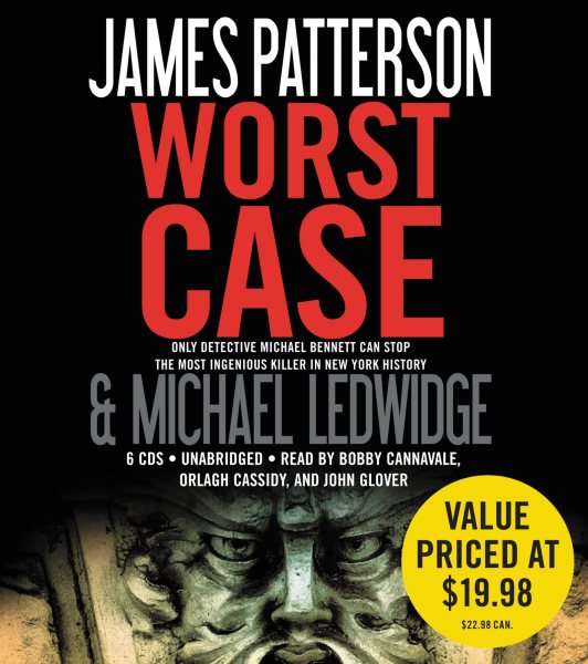 Worst Case cover
