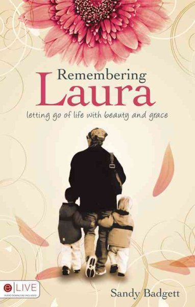 Remembering Laura cover