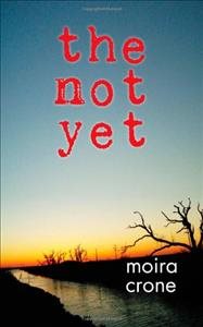 The Not Yet cover