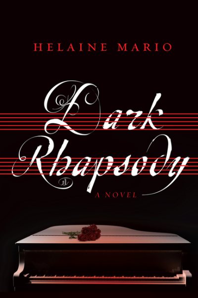 Dark Rhapsody (A Maggie O'Shea Mystery) cover