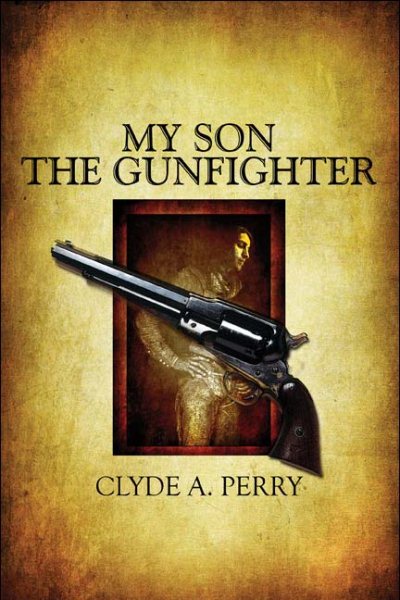 My Son the Gunfighter cover