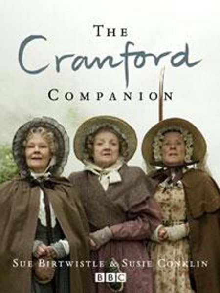 The Cranford Companion cover