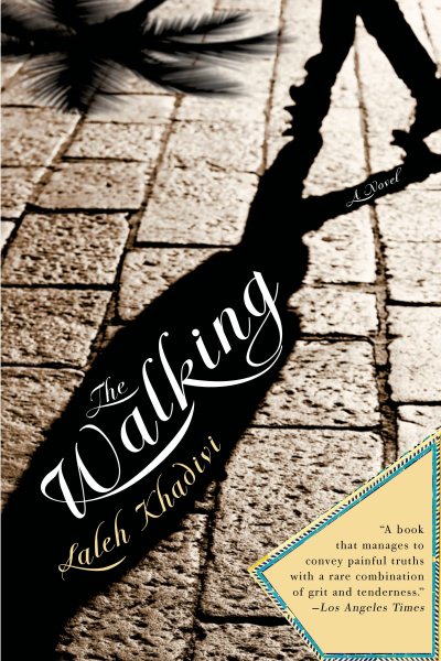 The Walking: A Novel cover