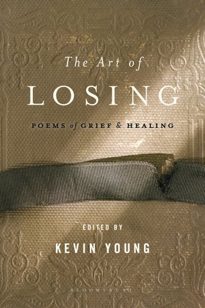 The Art of Losing cover