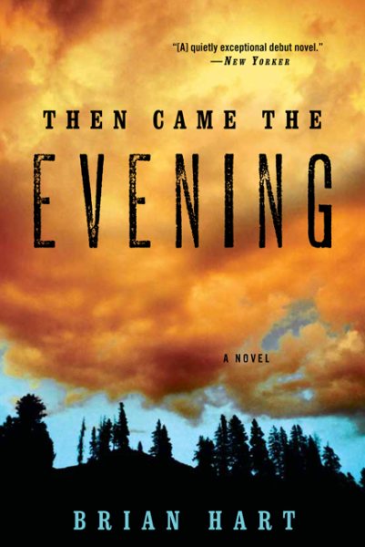 Then Came the Evening: A Novel