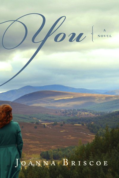You: A Novel cover