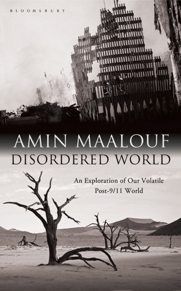 Disordered World: Setting a New Course for the Twenty-first Century cover