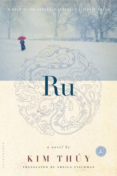 Ru: A Novel cover