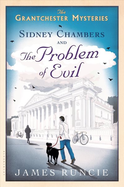 Sidney Chambers and the Problem of Evil (Grantchester, 3)