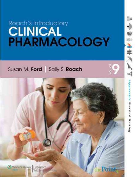 Introductory Clinical Pharmacology (volume set)