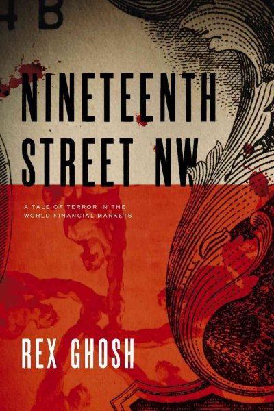 Nineteenth Street NW cover