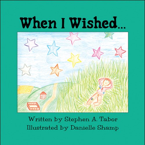 When I Wished cover