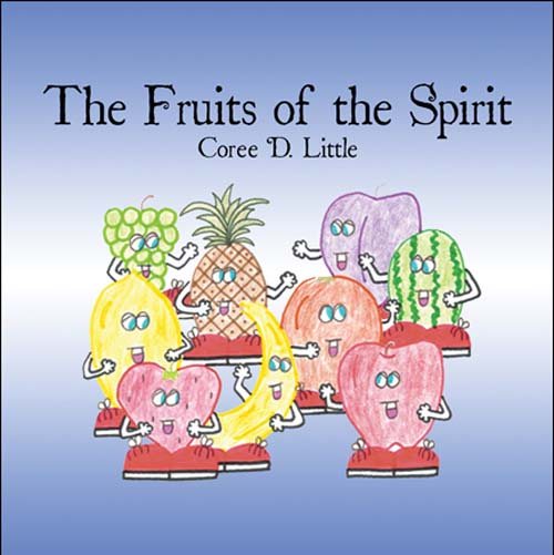 The Fruits of the Spirit cover