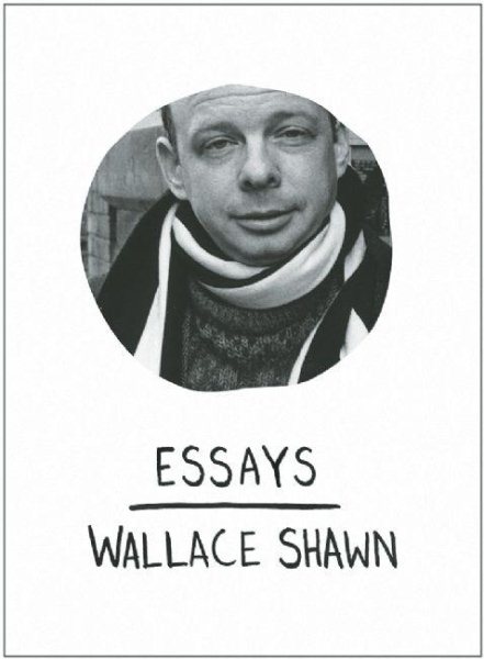 Essays cover