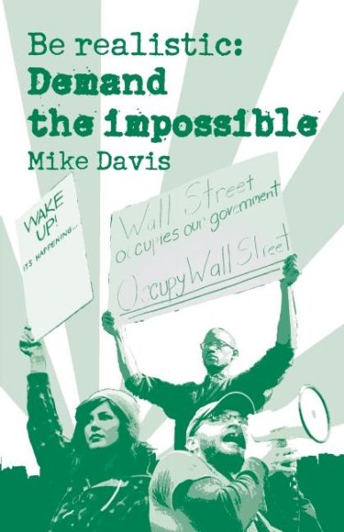 Be Realistic: Demand the Impossible cover