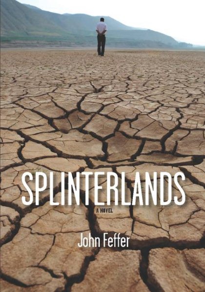 Splinterlands (Dispatch Books) cover