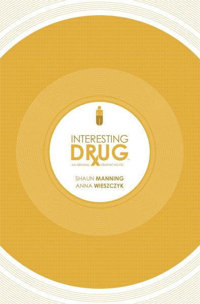 Interesting Drug cover