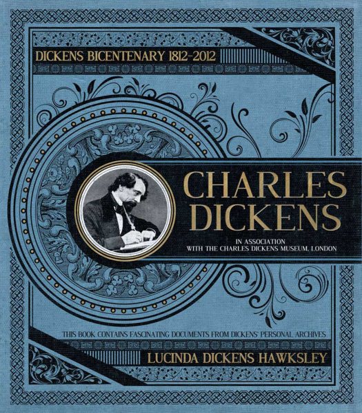 Charles Dickens: The Dickens Bicentenary 1812-2012 cover