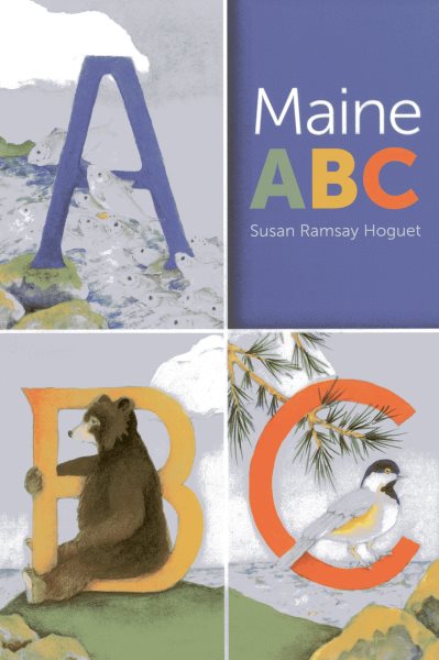 Maine ABC cover