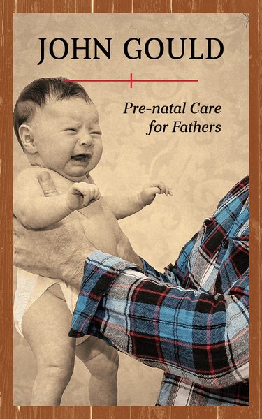 Pre-Natal Care for Fathers cover