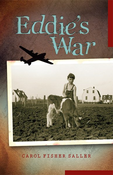 Eddie's War cover