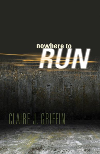 Nowhere to Run cover