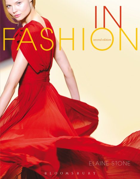 In Fashion: Studio Instant Access cover