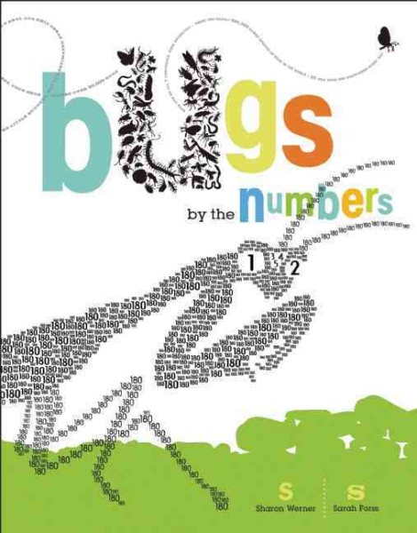 Bugs by the Numbers cover