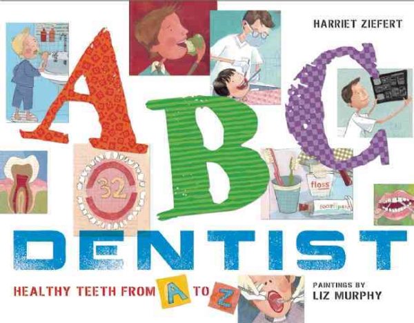 ABC Dentist cover