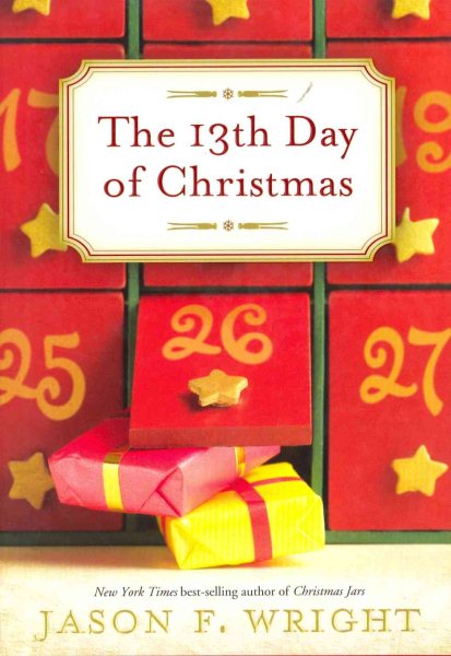 13th Day Of Christmas