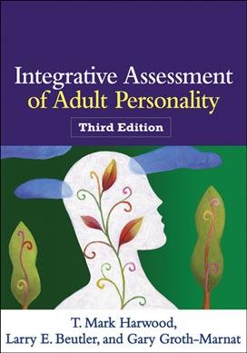 Integrative Assessment of Adult Personality cover
