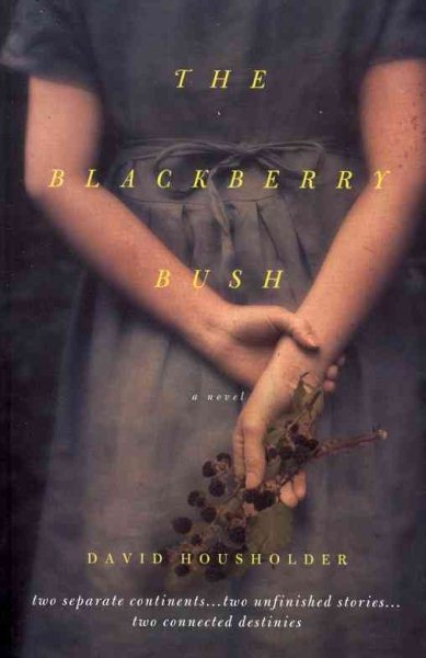 The Blackberry Bush cover