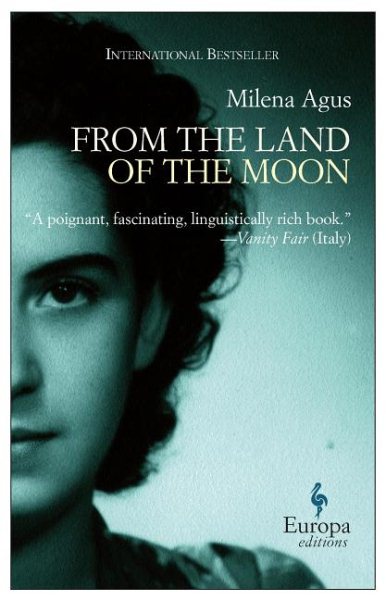 From the Land of the Moon cover