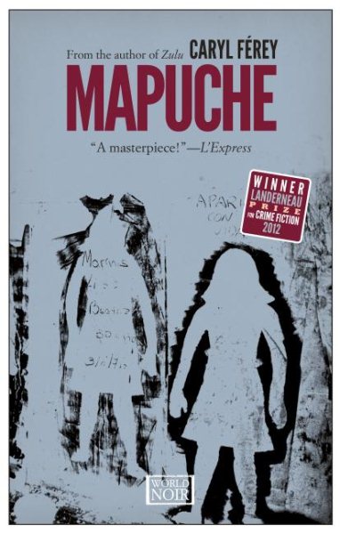 Mapuche cover