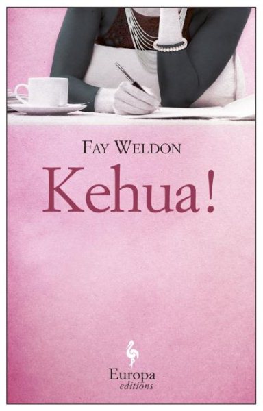 Kehua! cover